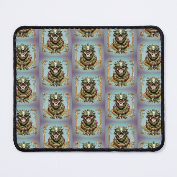 Item preview, Copy of  Monkey Say Monkey Do 172 designed and sold by BlueOctopus1878.