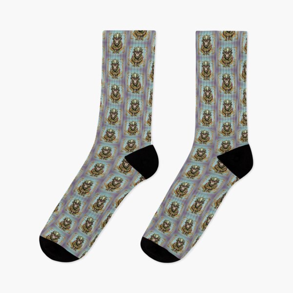 Item preview, Copy of  Monkey Say Monkey Do 172 designed and sold by BlueOctopus1878.