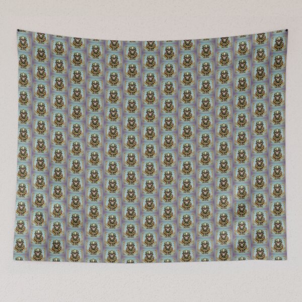 Item preview, Copy of  Monkey Say Monkey Do 172 designed and sold by BlueOctopus1878.