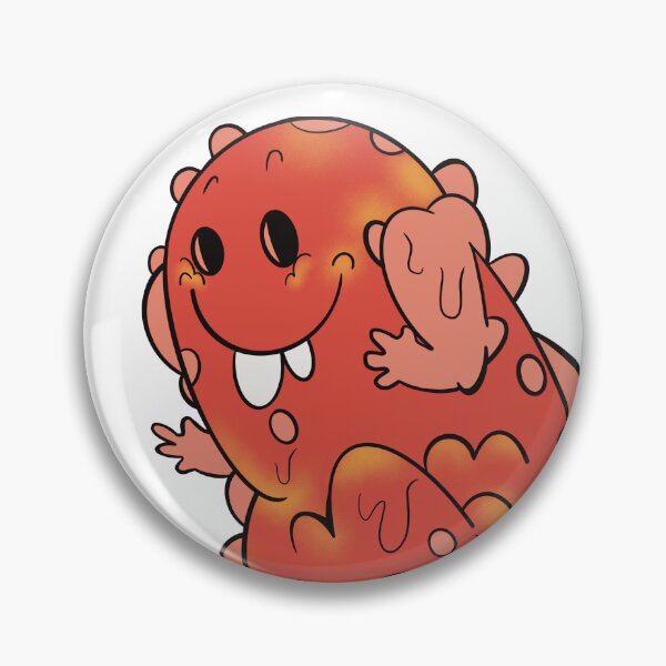 Item preview, Blobby - Transparent designed and sold by JenGotsch.