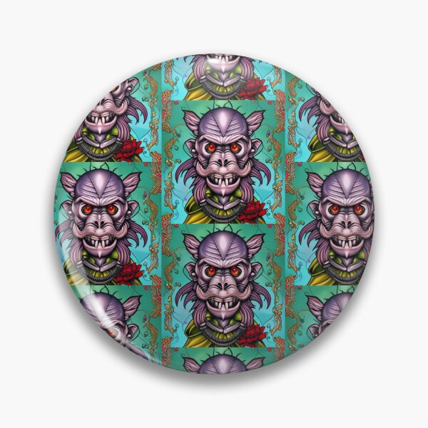 Item preview, Monkey Say Monkey Do 173 designed and sold by BlueOctopus1878.