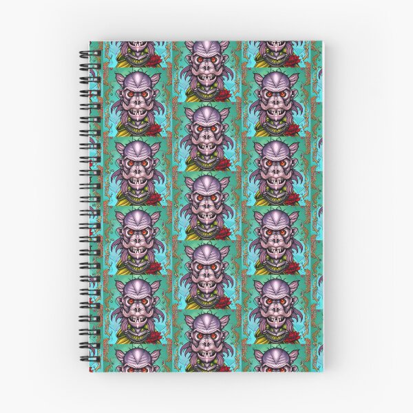 Item preview, Monkey Say Monkey Do 173 designed and sold by BlueOctopus1878.