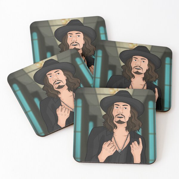 Item preview, Klaus Hargreeves designed and sold by mxllytxmms.