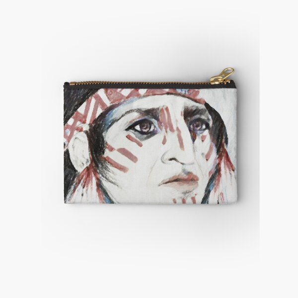 Item preview, Warrior designed and sold by Helga Taylor.