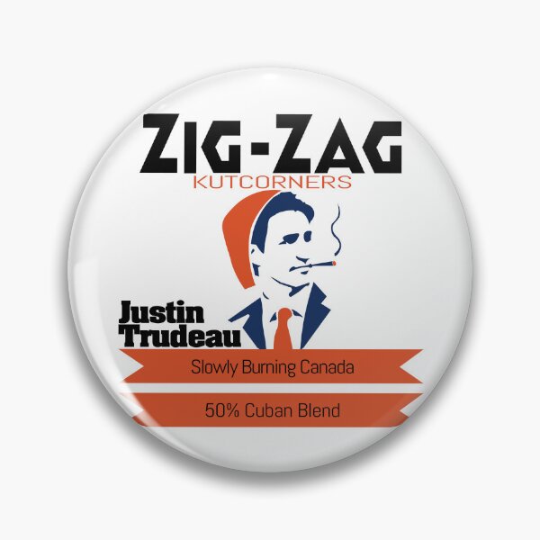 Item preview, Justin Trudeau slowly burning canada HQ designed and sold by Elliot Klugh.