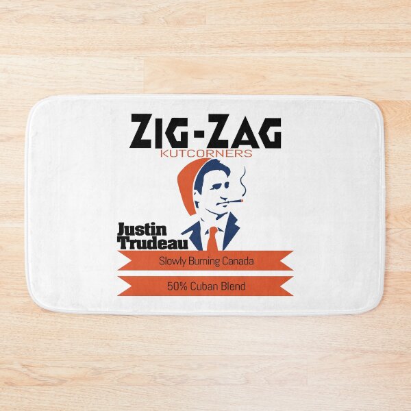 Item preview, Justin Trudeau slowly burning canada HQ designed and sold by Elliot Klugh.