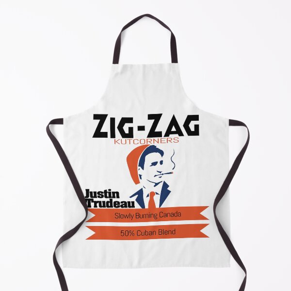 Item preview, Justin Trudeau slowly burning canada HQ designed and sold by Elliot Klugh.