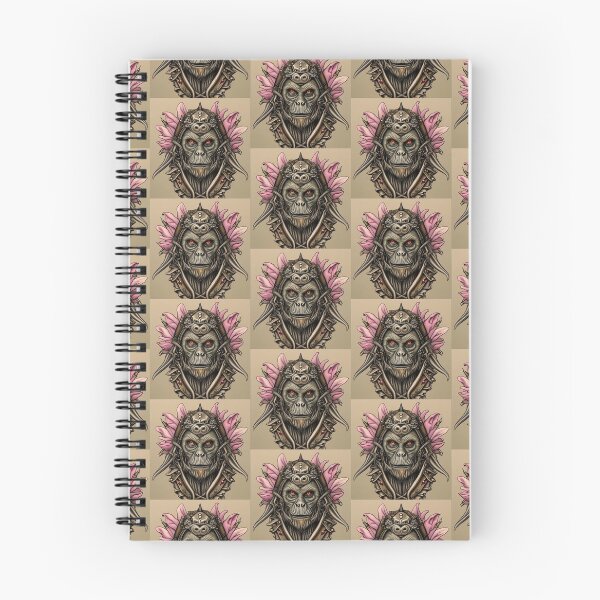 Item preview, Monkey Say Monkey Do 174 designed and sold by BlueOctopus1878.