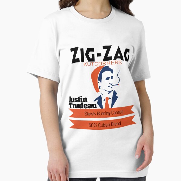 Item preview, Justin Trudeau slowly burning canada HQ designed and sold by Elliot Klugh.