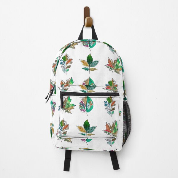 Item preview, Leaf Patterns designed and sold by Jim Lorman.