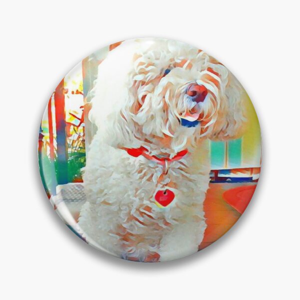 Item preview, Kozi Dog 2022 designed and sold by cwilvang.