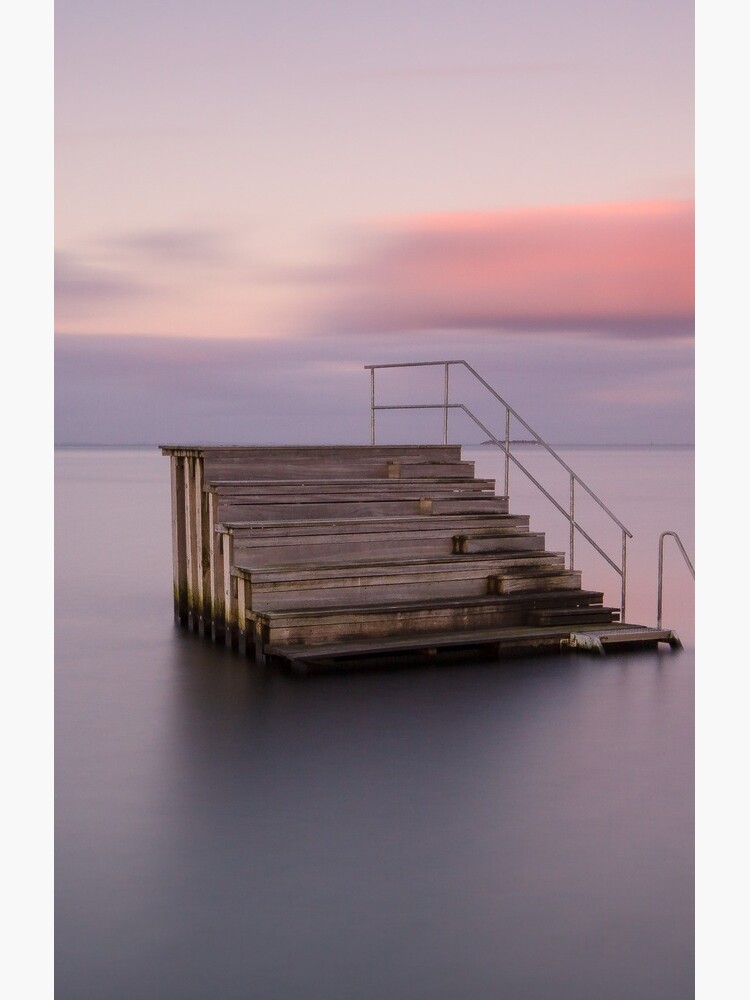 Stepping into the horizon by LukaSkracic