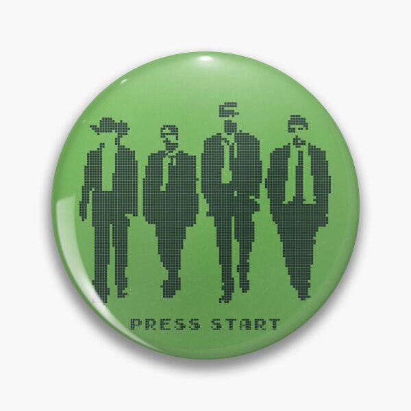 Item preview, player one designed and sold by wapos.