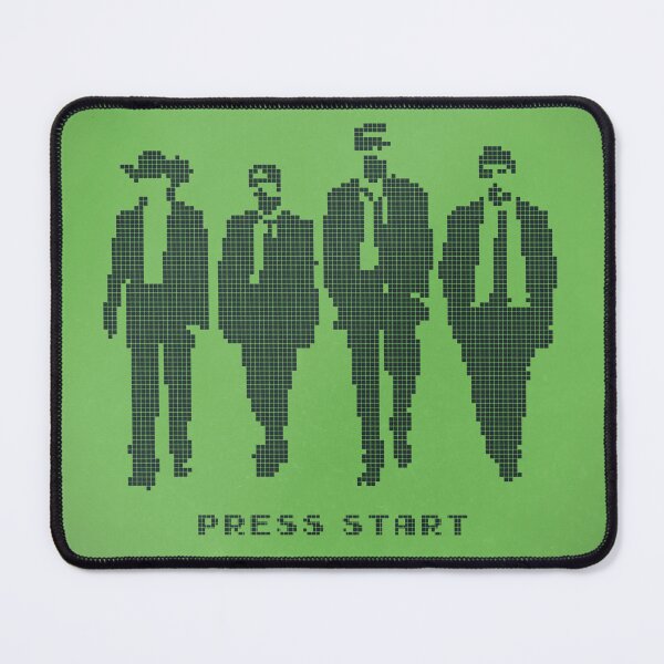 Item preview, player one designed and sold by wapos.
