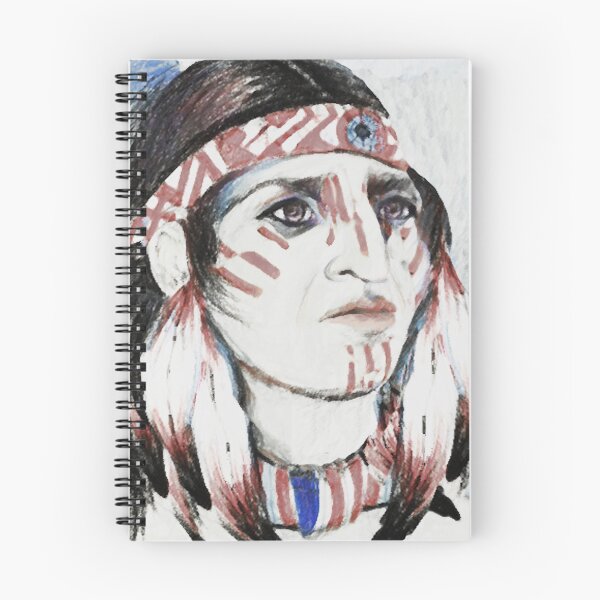 Item preview, Warrior designed and sold by Helga Taylor.