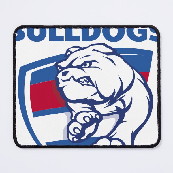 Item preview, West Bulldogs FC designed and sold by JordanC220.