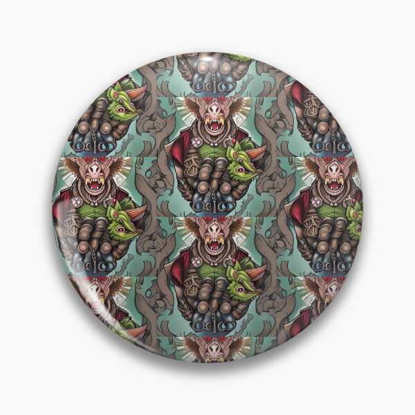 Item preview, Monkey Say Monkey Do 176 designed and sold by BlueOctopus1878.