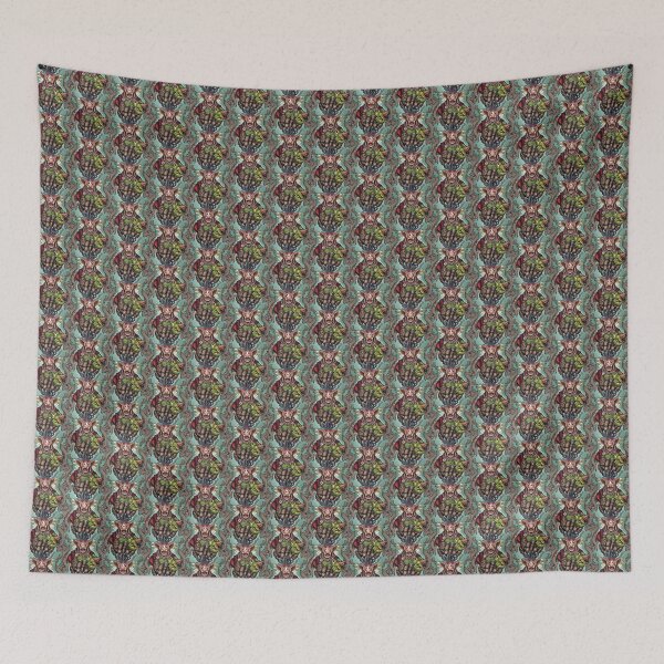 Item preview, Monkey Say Monkey Do 176 designed and sold by BlueOctopus1878.