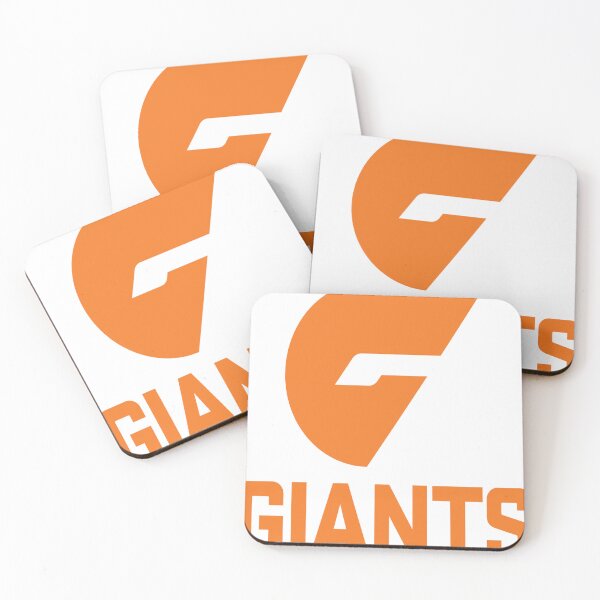 Item preview, Western Sydney Giants GWS FC designed and sold by JordanC220.