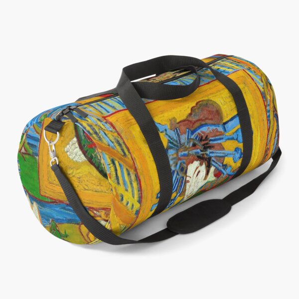 Item preview, Japonaiserie Oiran after Keisai Eisen - Vincent van Gogh designed and sold by SimpleJoyStyle.