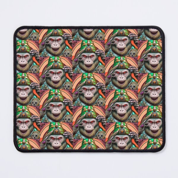 Item preview, Monkey Say Monkey Do 179 designed and sold by BlueOctopus1878.