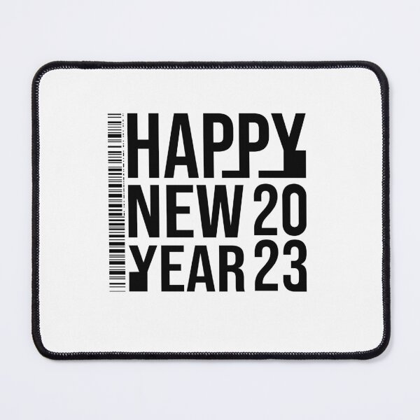 Item preview, Happy new year 2023 designed and sold by YLIFE.