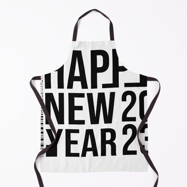 Item preview, Happy new year 2023 designed and sold by YLIFE.