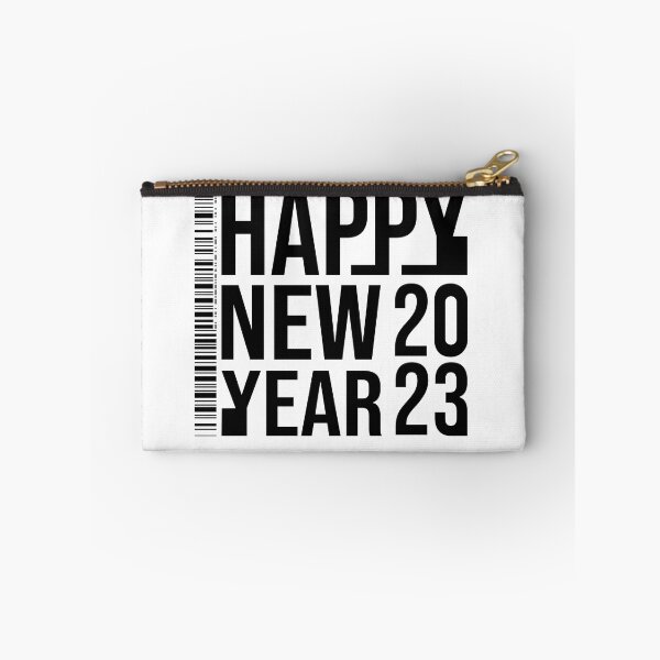 Item preview, Happy new year 2023 designed and sold by YLIFE.
