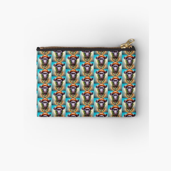 Item preview, Monkey Say Monkey Do 180 designed and sold by BlueOctopus1878.