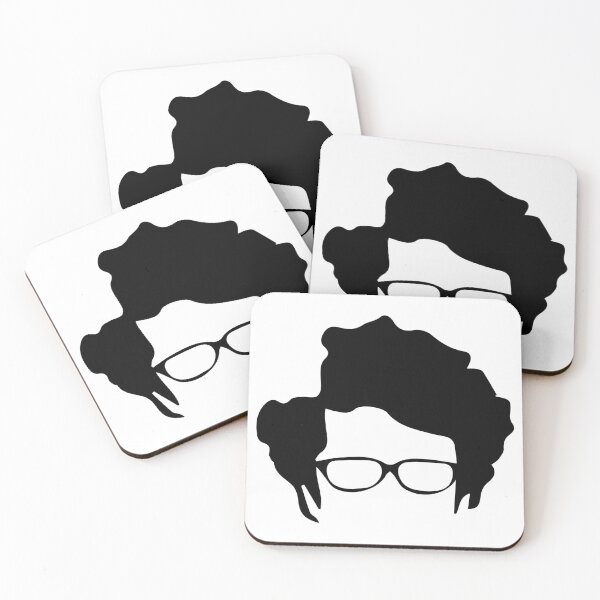 Item preview, Moss rules the IT Crowd designed and sold by MikelPikel.
