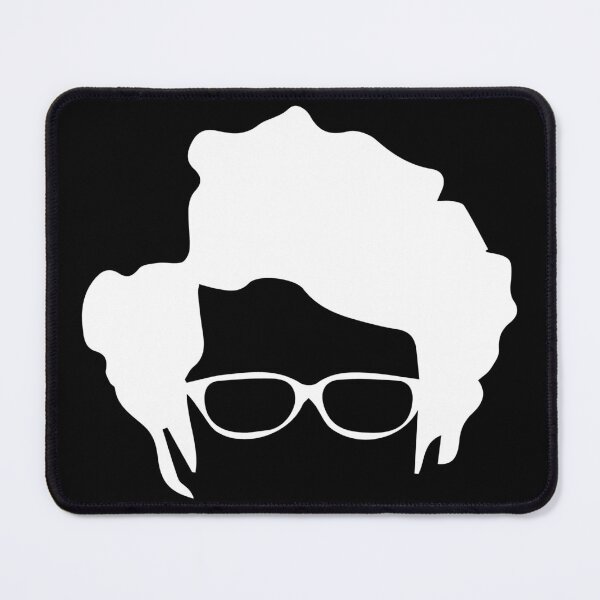 Item preview, Moss rules the IT Crowd designed and sold by MikelPikel.