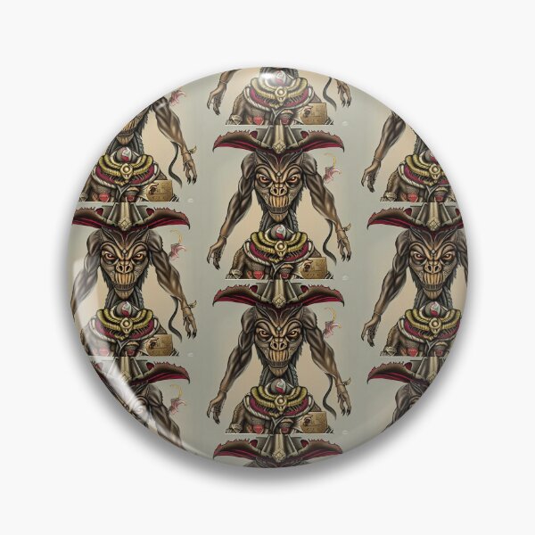 Item preview, Monkey Say Monkey Do 181 designed and sold by BlueOctopus1878.