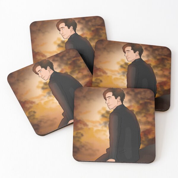 Item preview, Five Hargreeves designed and sold by mxllytxmms.