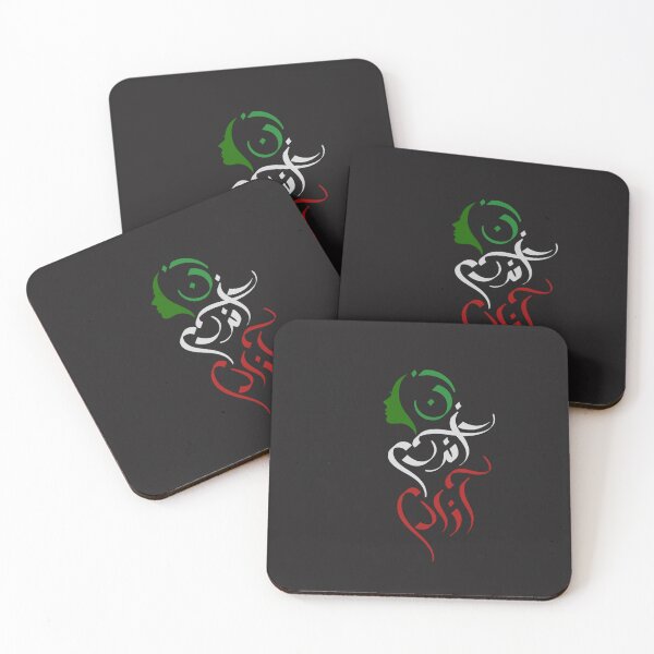 Item preview, Woman Life Freedom, Zan Zendegi Azadi-  زن زندگی آزادی  designed and sold by PersianGallary.