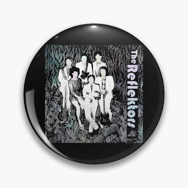 Item preview, The Reflektor designed and sold by mortandang.
