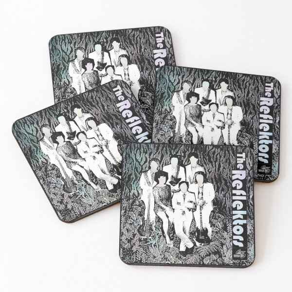 Item preview, The Reflektor designed and sold by mortandang.