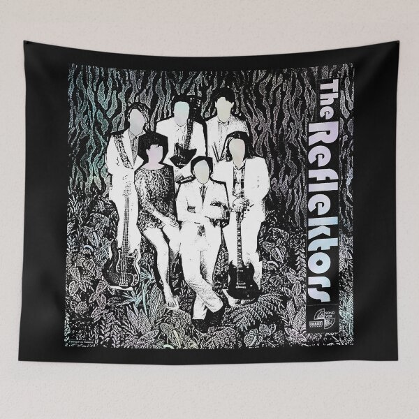Item preview, The Reflektor designed and sold by mortandang.