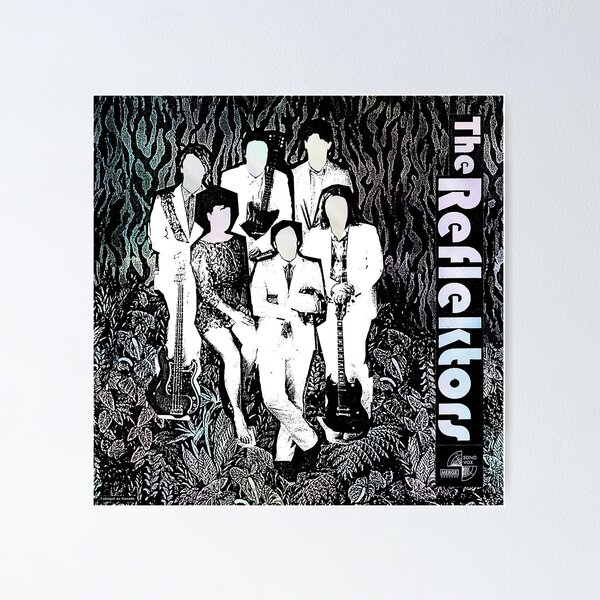 Item preview, The Reflektor designed and sold by mortandang.