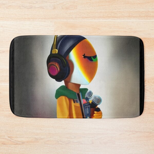 Item preview, Hey DJ designed and sold by Dose of Dysfunction.
