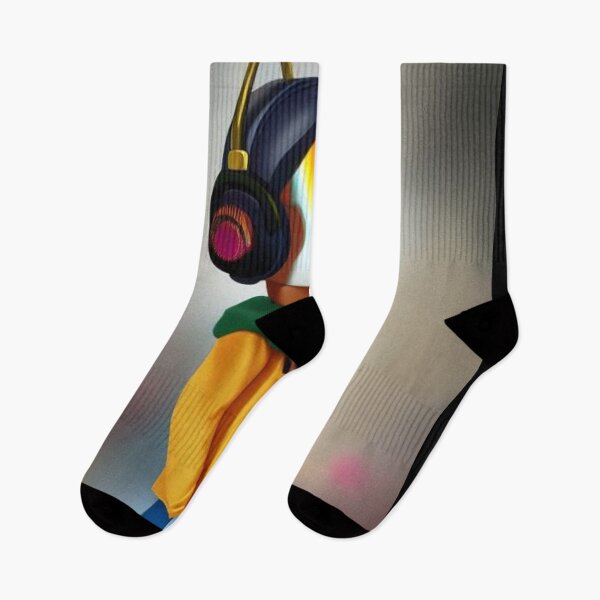 Item preview, Hey DJ designed and sold by Dose of Dysfunction.