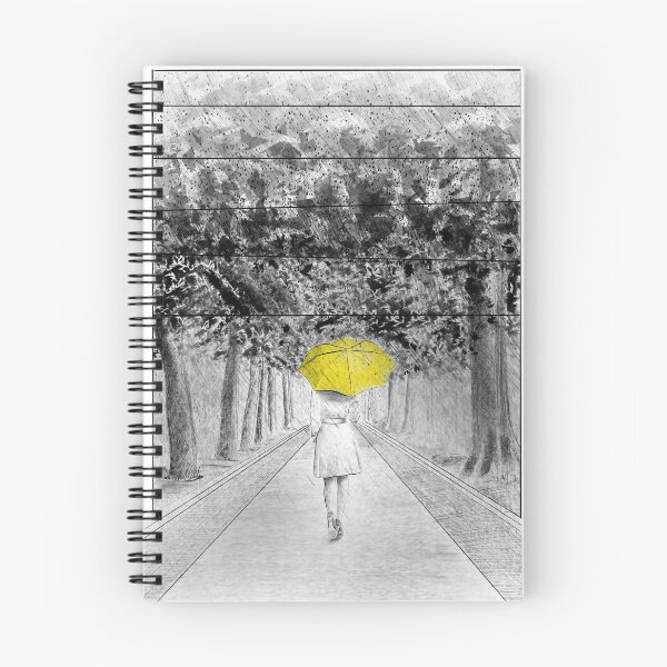 Item preview, Rainy designed and sold by Alberto Grau.