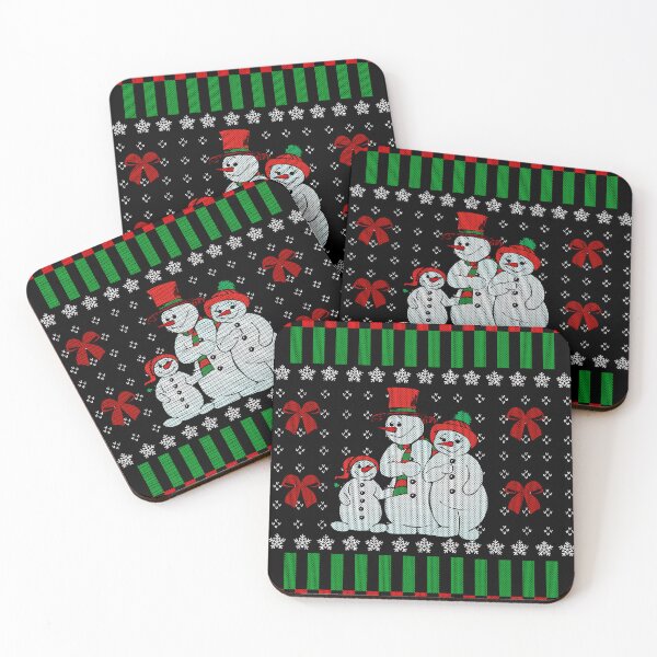 Item preview, The Three Snowmens designed and sold by TJR-Production.