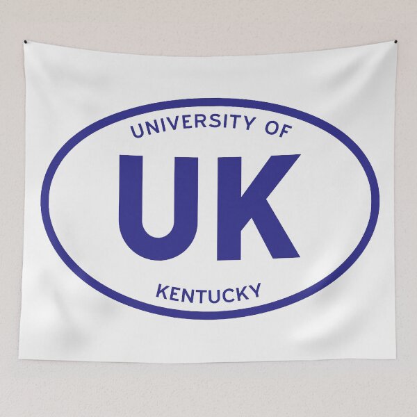 Item preview, University of Kentucky  designed and sold by missavaw.