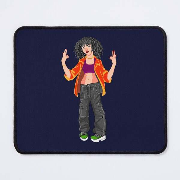 Item preview, Street girl designed and sold by Right-Fit27.