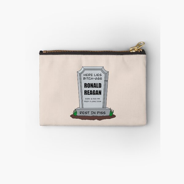 Item preview, I Hate Ronald Raegan - Anti Republican - Liberal designed and sold by Picket Club.