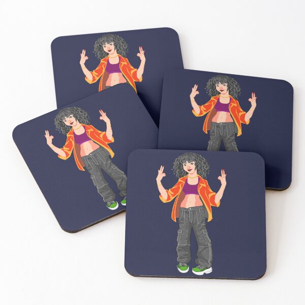 Item preview, Street girl designed and sold by Right-Fit27.