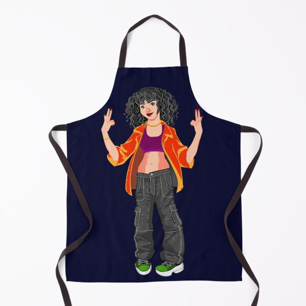 Item preview, Street girl designed and sold by Right-Fit27.