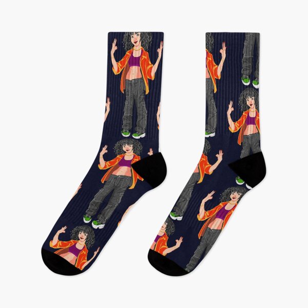 Item preview, Street girl designed and sold by Right-Fit27.