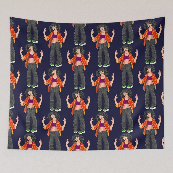 Item preview, Street girl designed and sold by Right-Fit27.