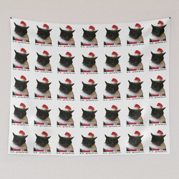 Item preview, Sammy Grinch designed and sold by BlackCatHustle.